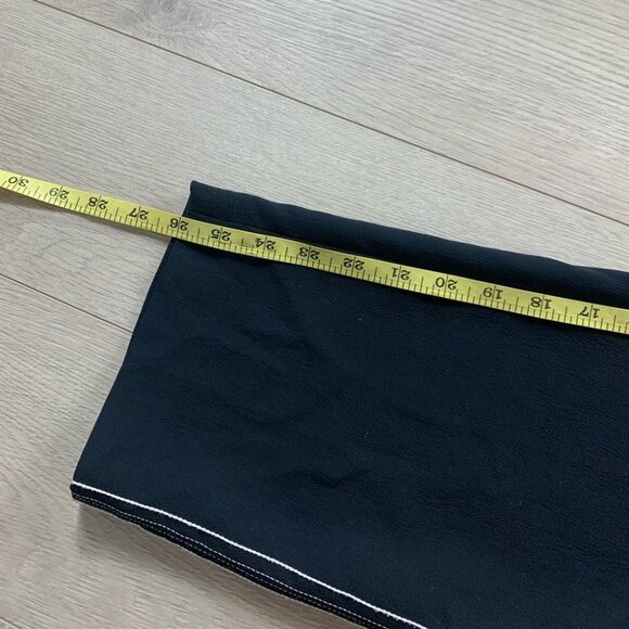 Aritzia Wilfred JALLADE Crepe Trouser Pants - Picture 15 of 16